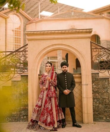 Bridal Lehenga Choli Collection for the Modern Princess