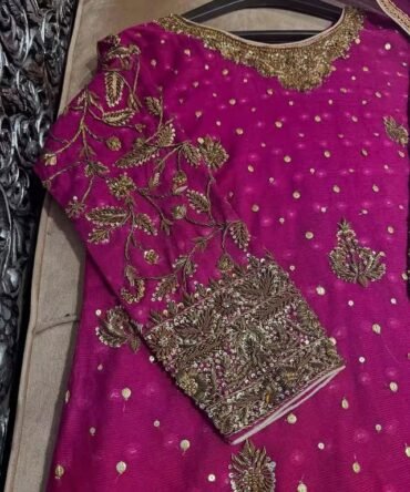 Party wears shirts for Malik Wears